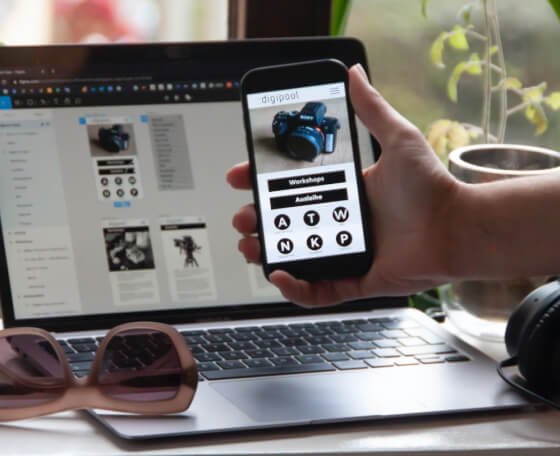 Website Creation